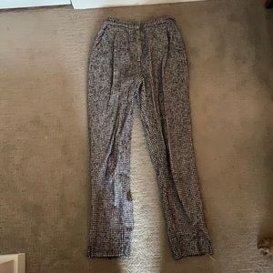 Rachel Comey Tweed Pants
